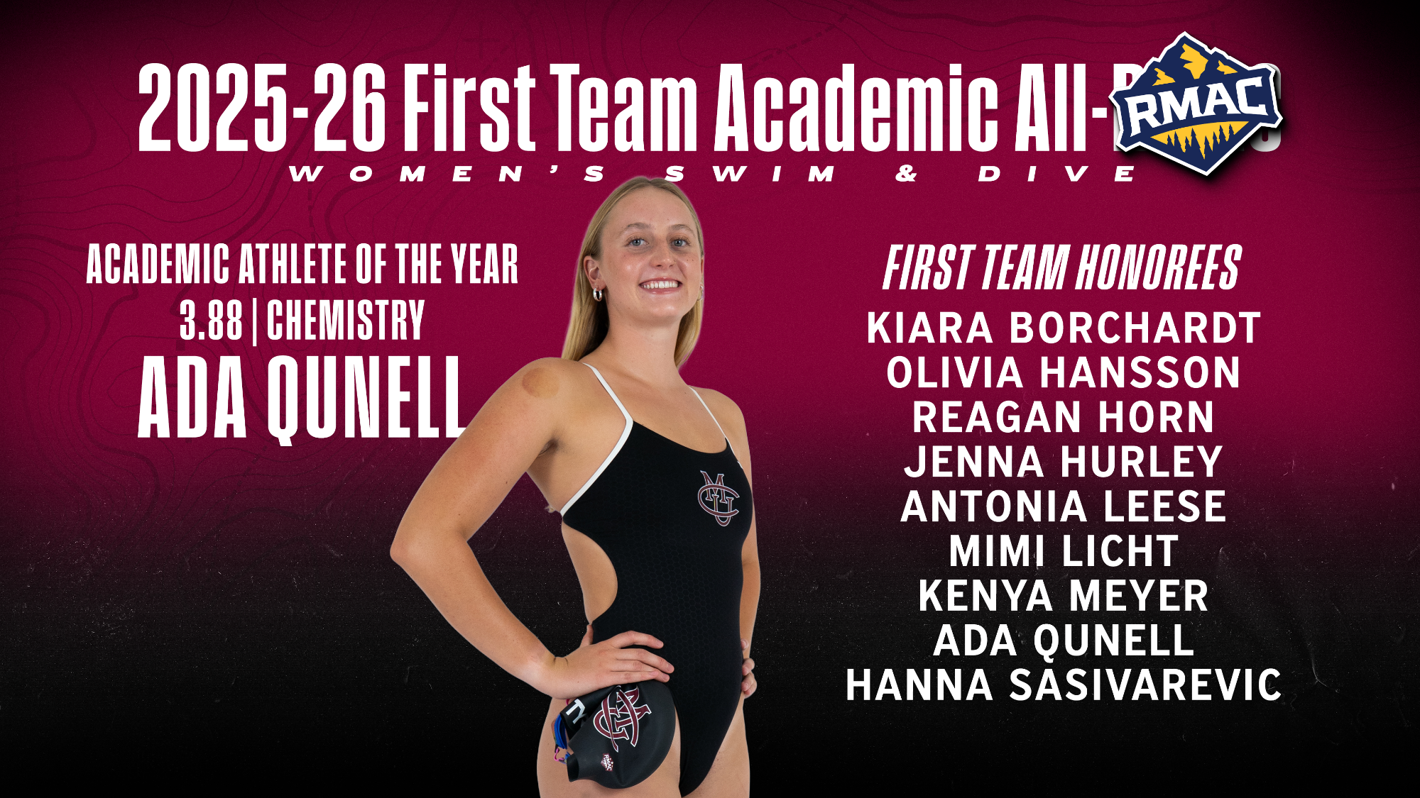 Qunell-RMAC-AcademicAOY