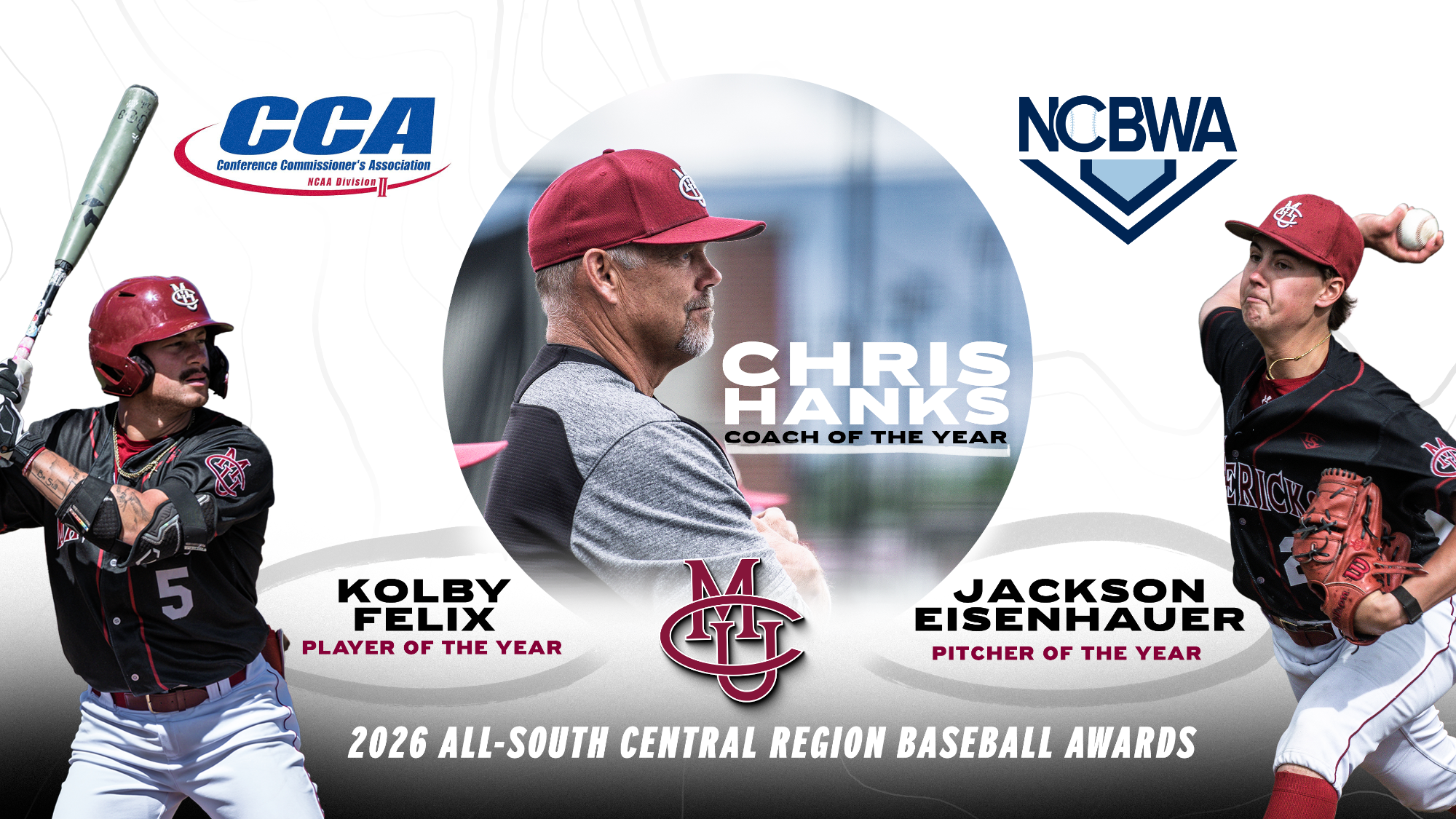2026 All-Region Awards