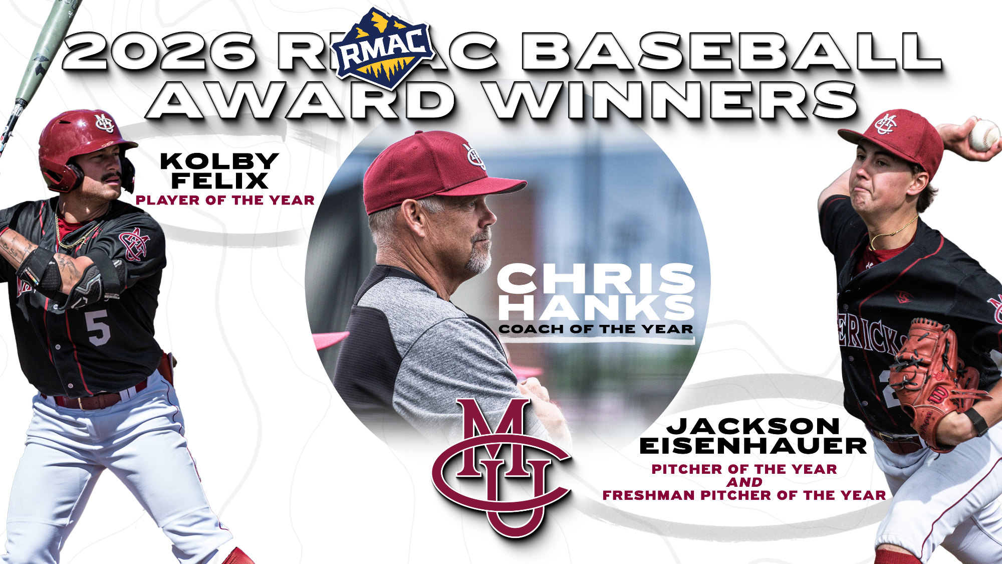 2026 RMAC Awards