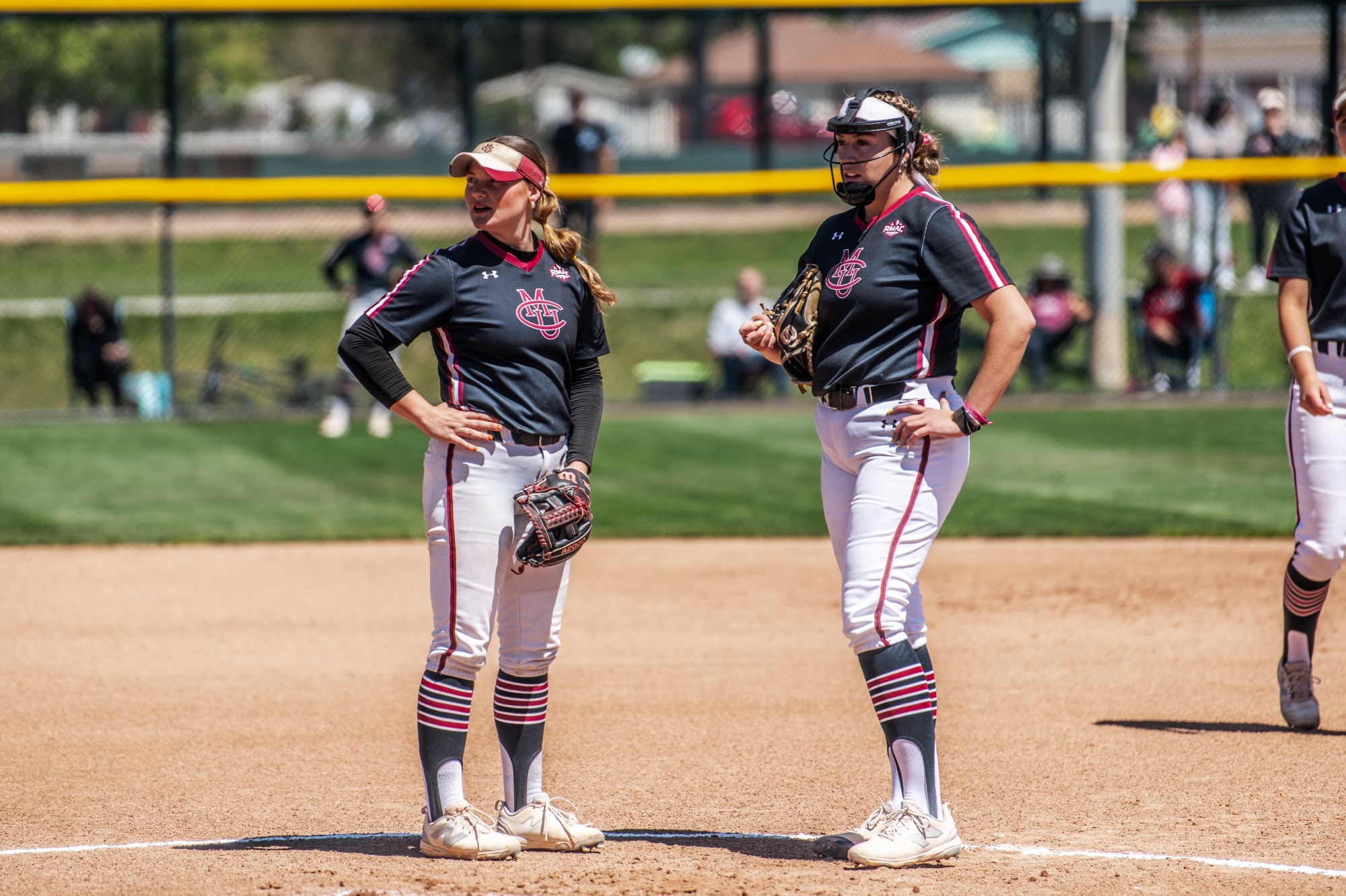 Parsons and Tassinari vs. BHSU