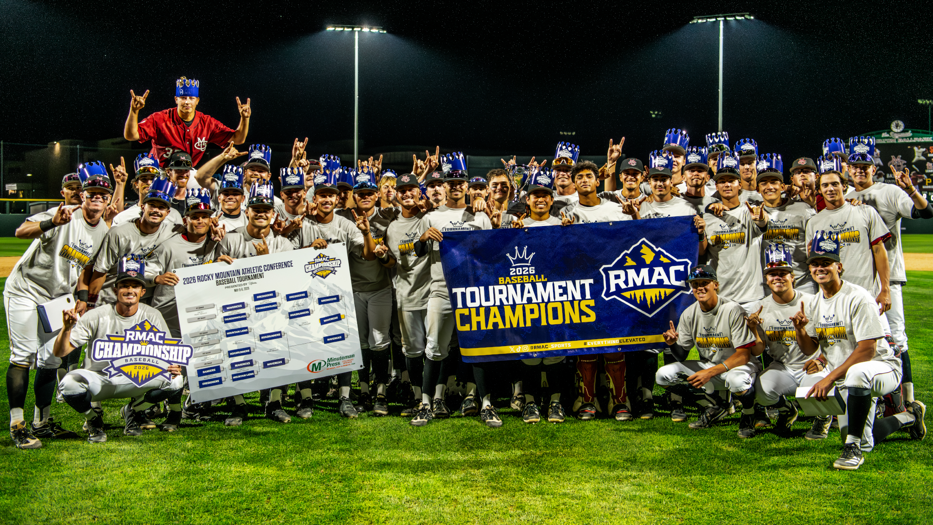 RMAC Champs