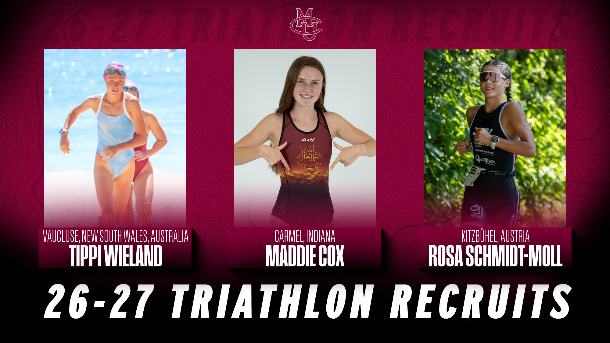 TriathlonRecruits