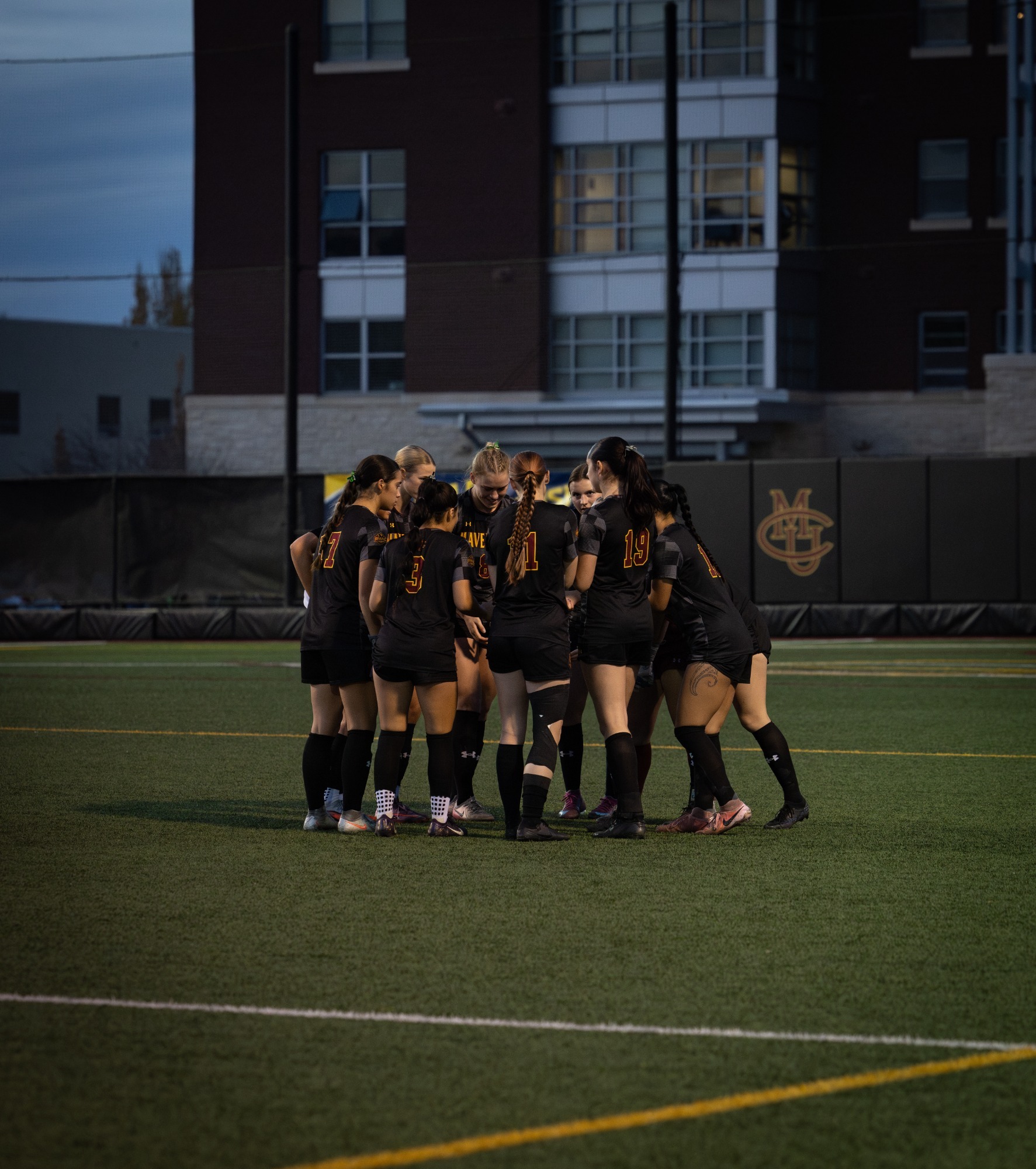 Women's Soccer
