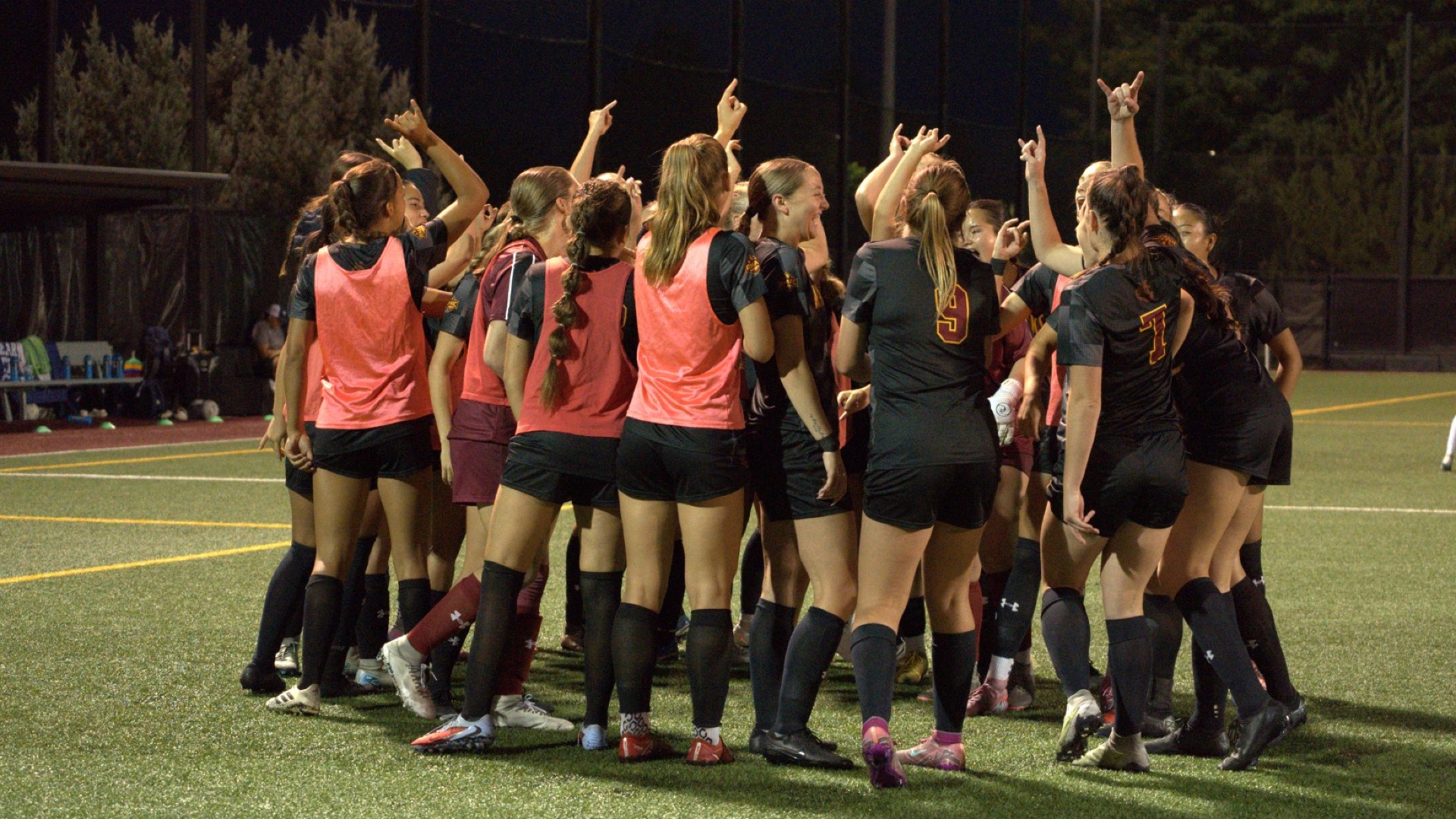 WSOC Group Pic