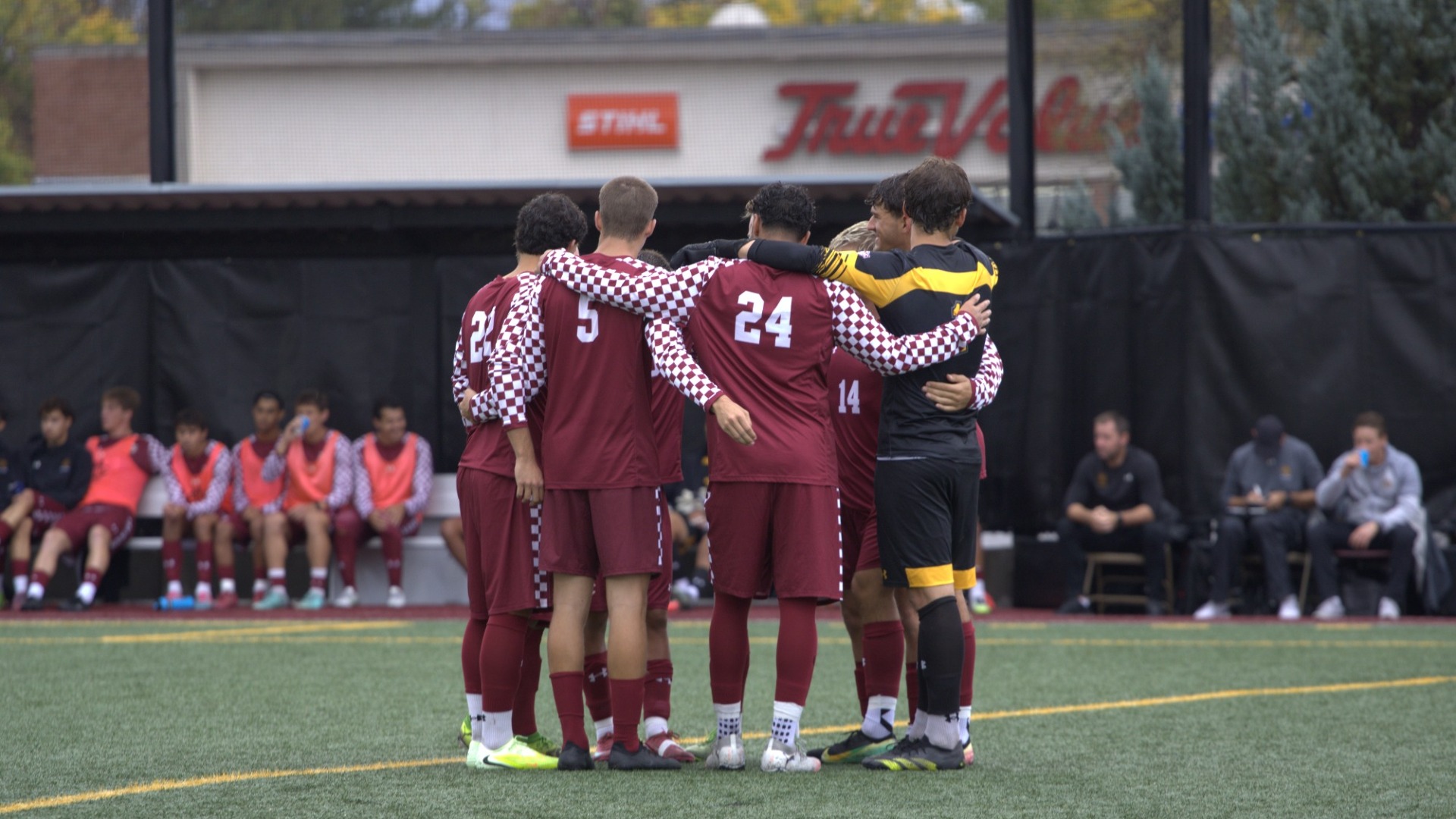 MSOC Group