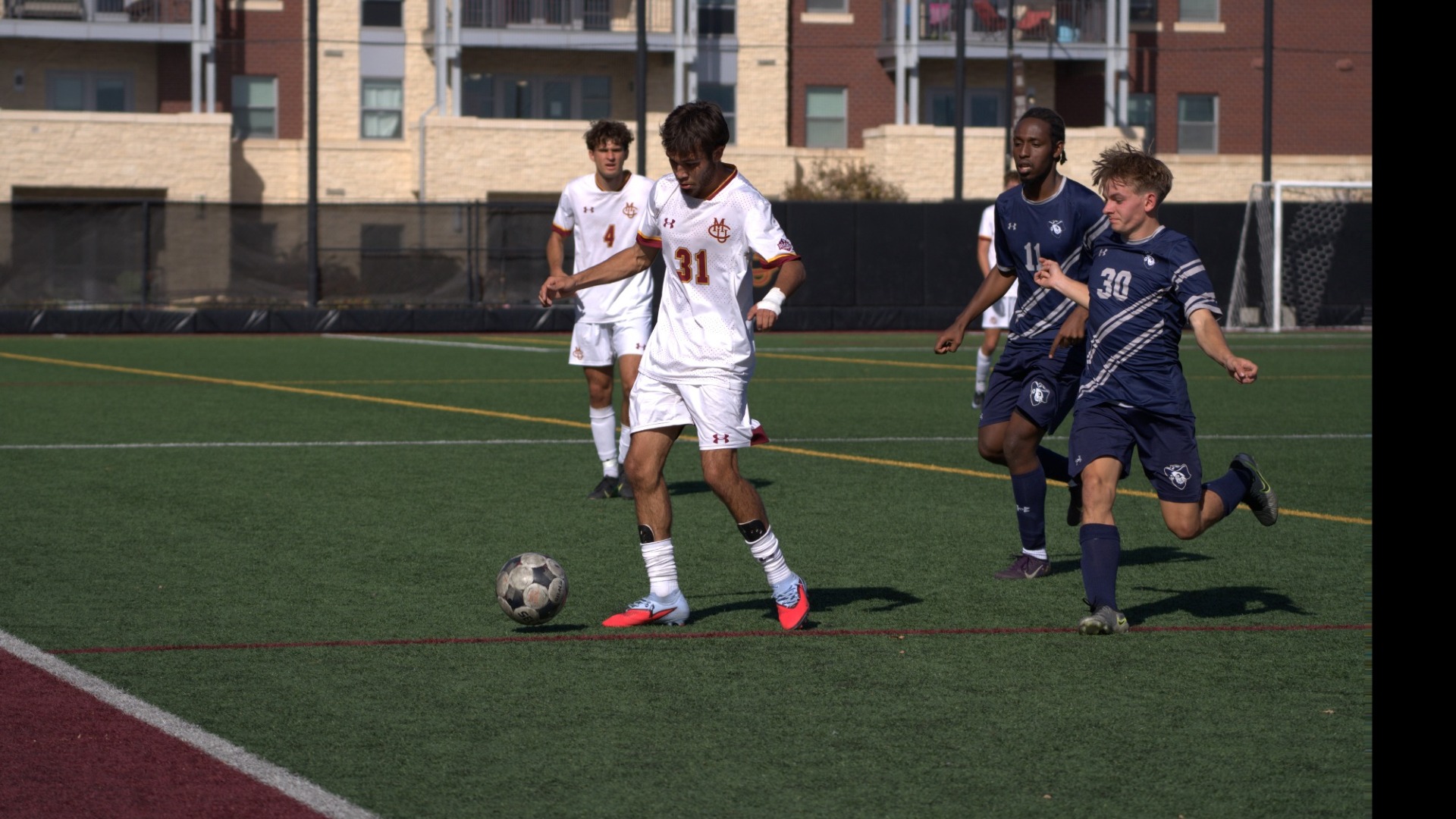 MSOC 