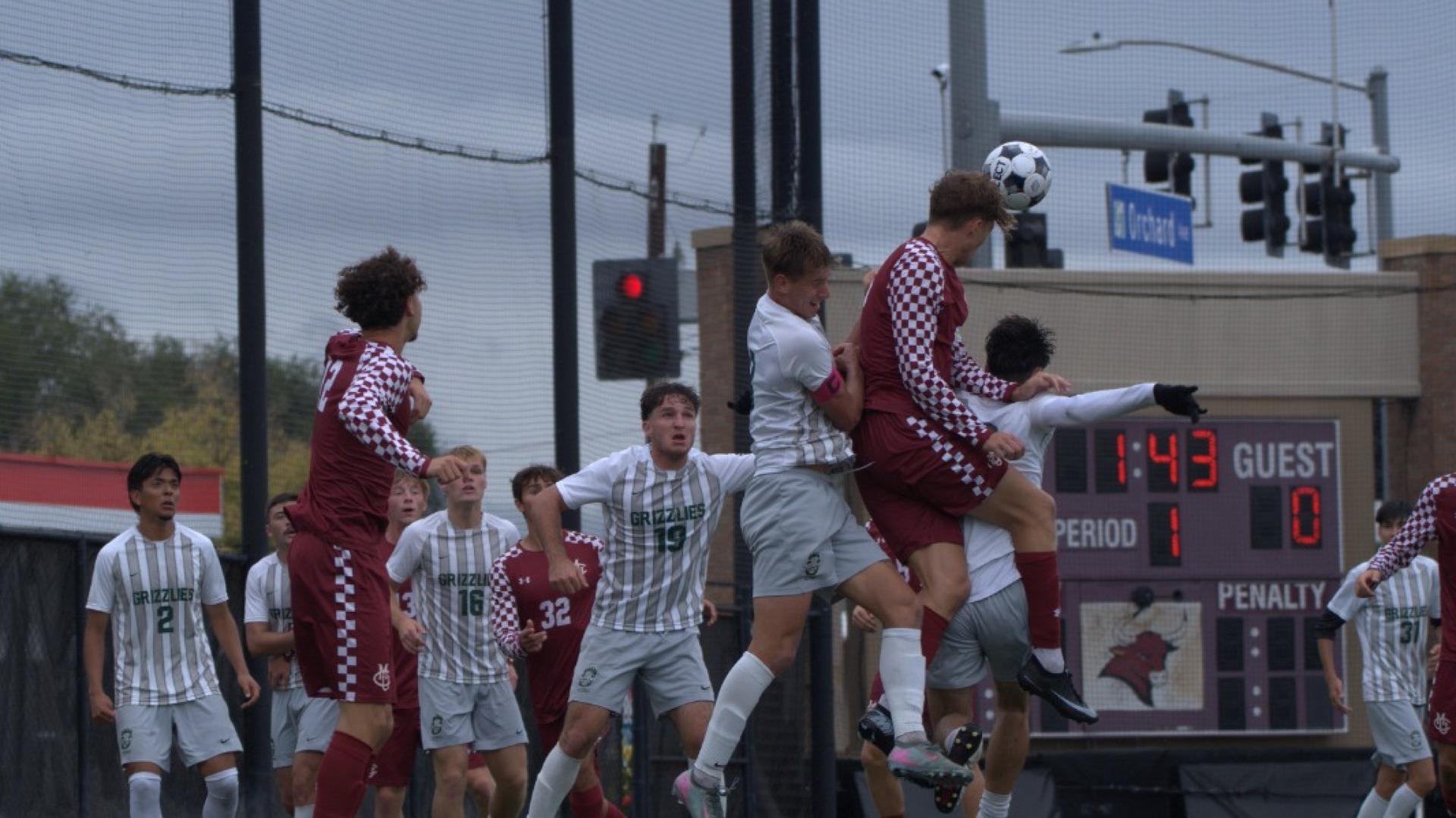 MSOC