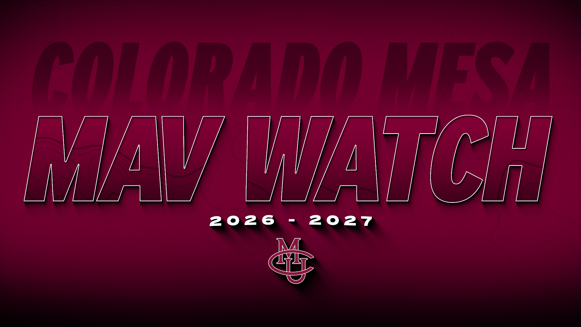 Mav Watch