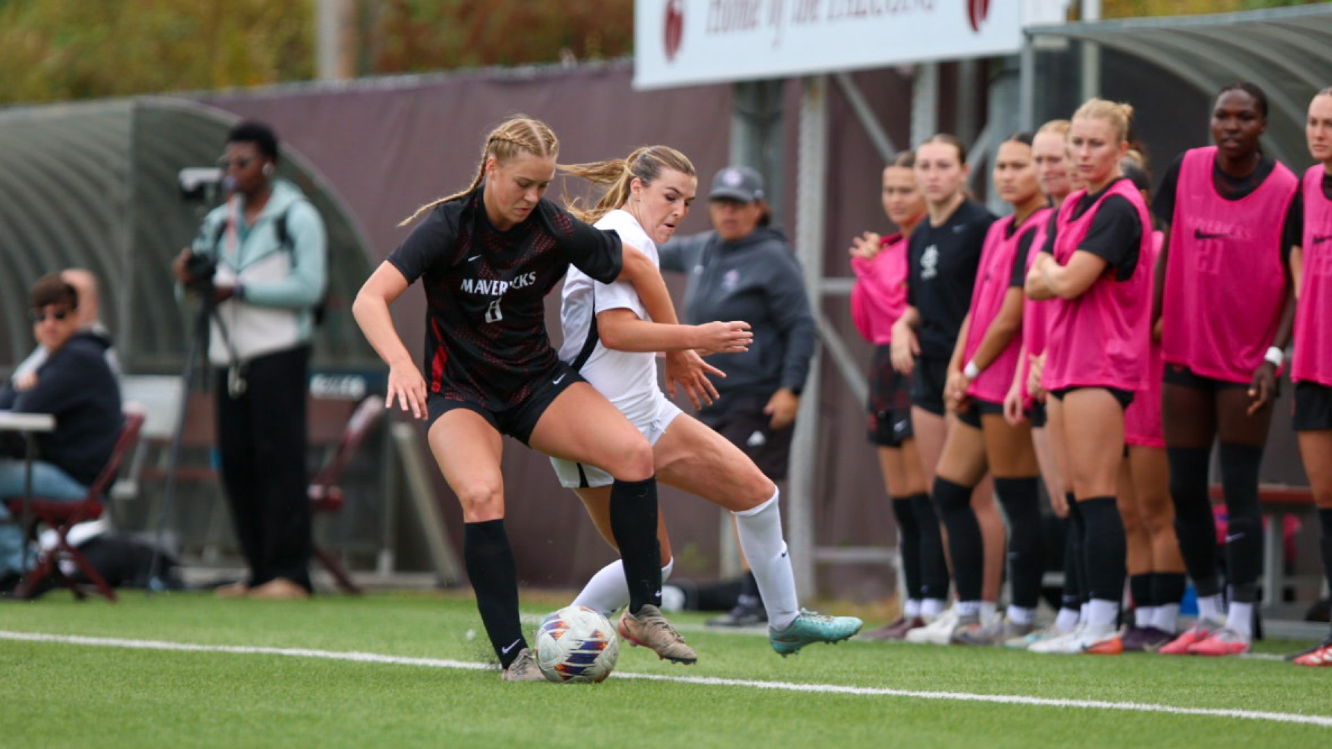 Ella Speerschneider vs SPU