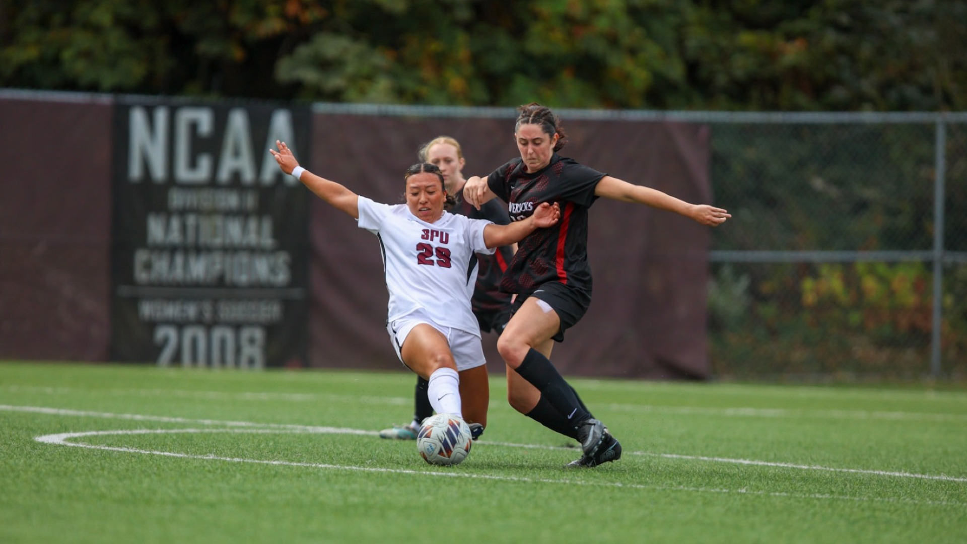 Sarah Dunn vs SPU
