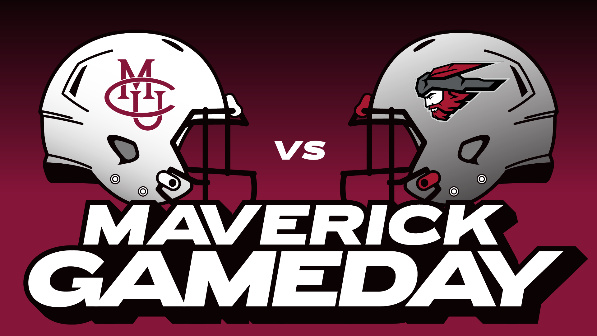 Maverick Gameday vs. Western