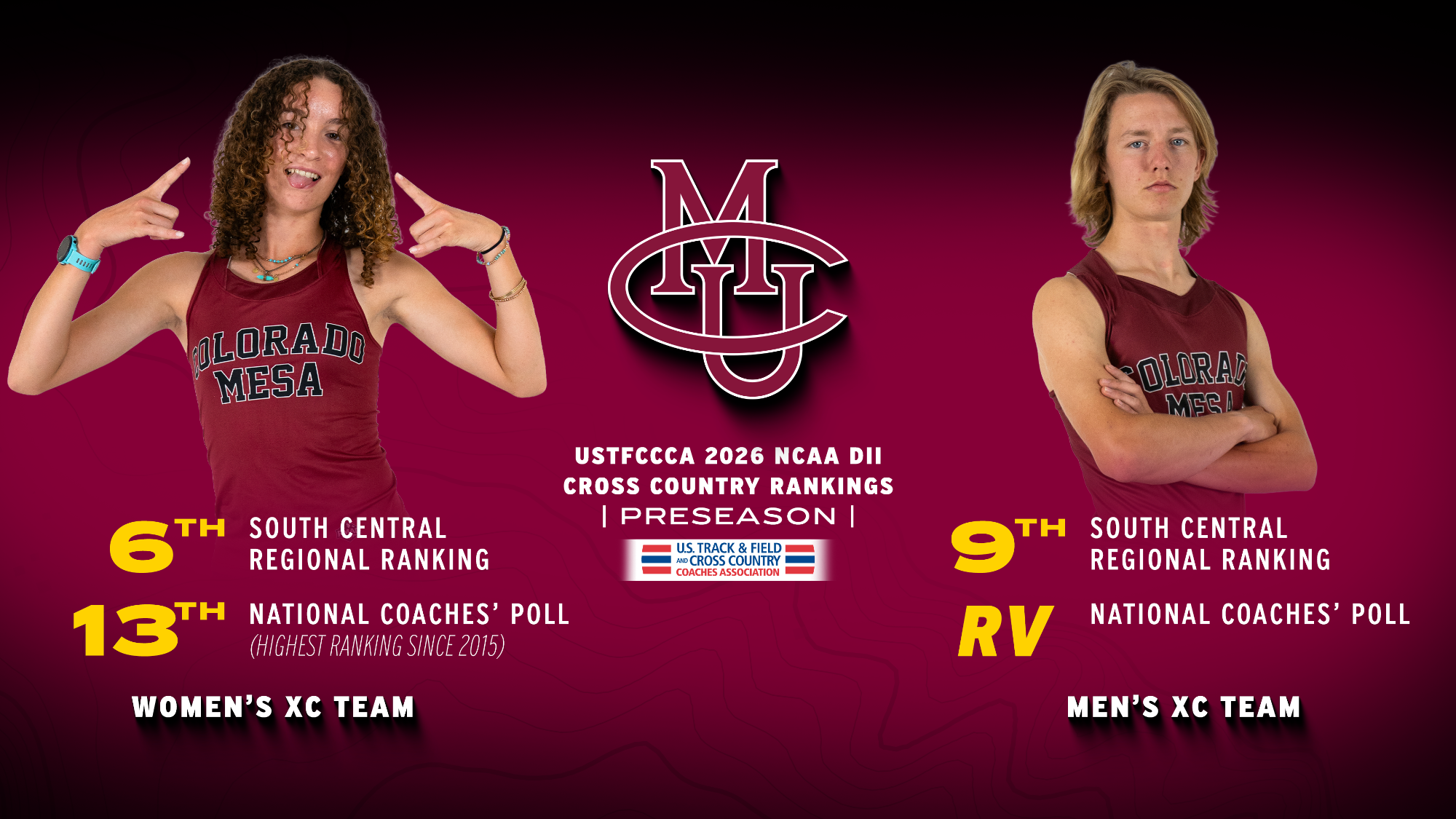 USTFCCCA-Preseason