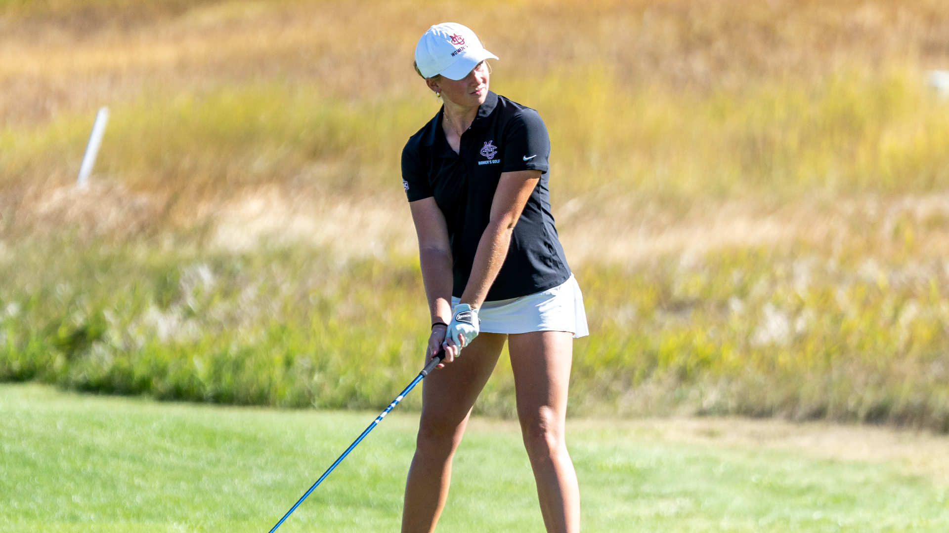 HUNTER AT WYOMING