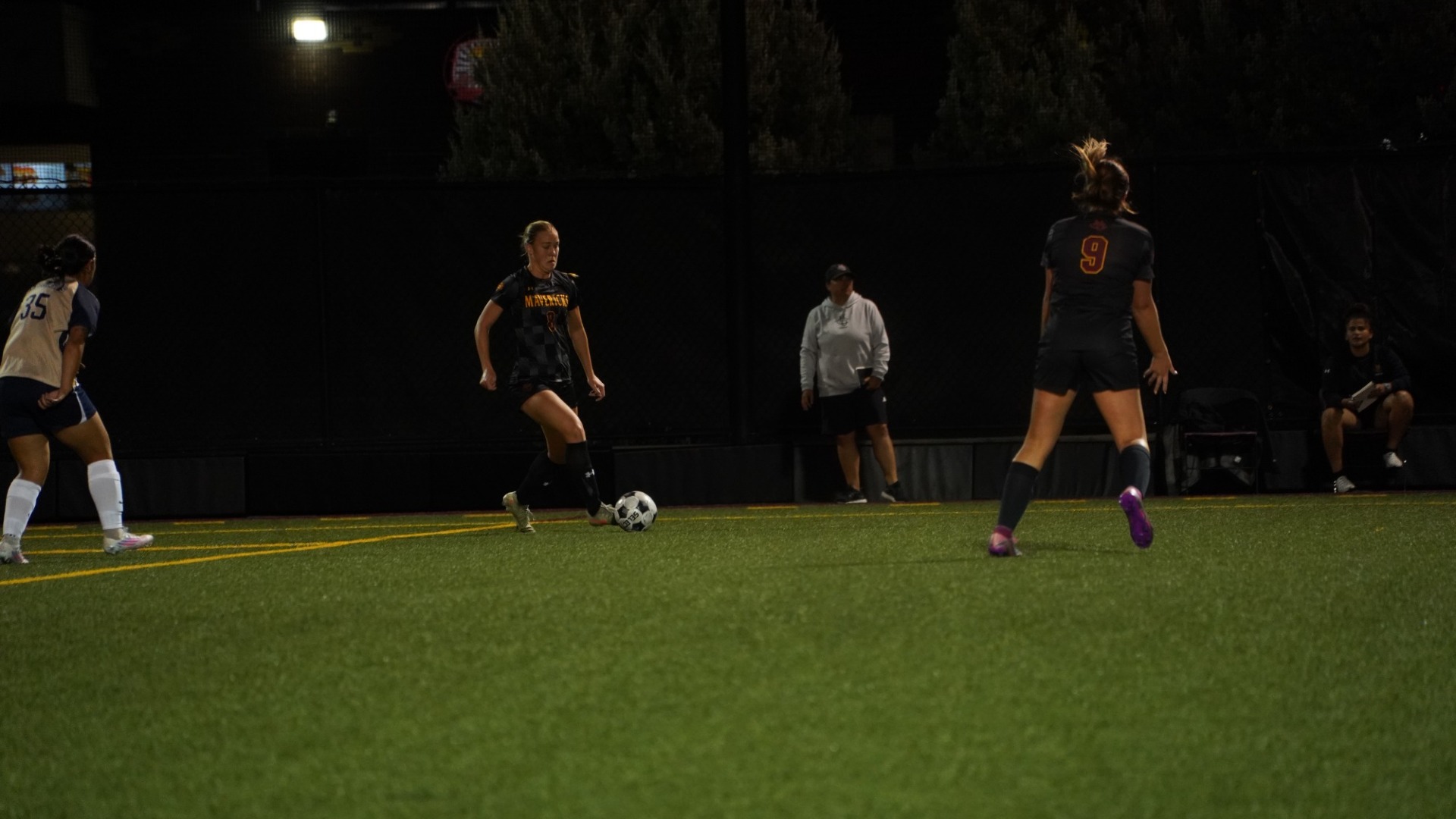 WSOC From Last Year