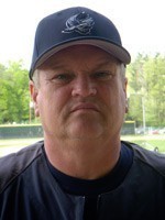 Head Coach Head Shot