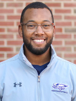orlando williams