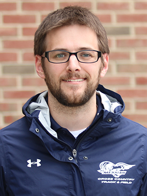 SPRINGER1819 xc headshot