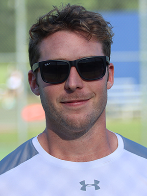 MIKE KOVACS