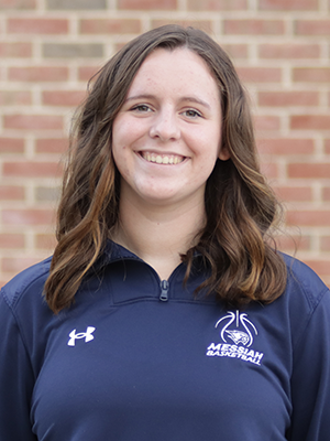 Lizzy Lauterbach 23 HS