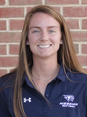 Coach Amanda Jones 24 HS