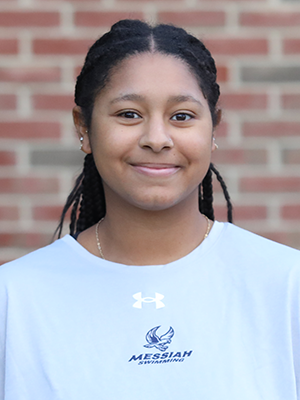 Kiara Wright Headshot