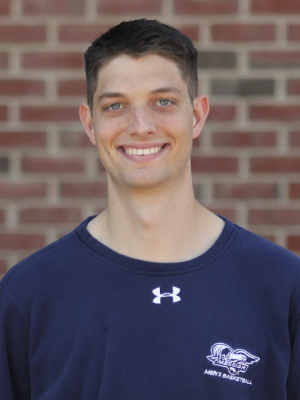 Coach Kade Azulavich 24-25 HS