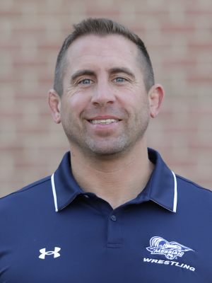 Coach Liniger 24-25 HS