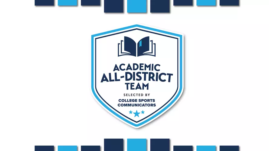 CSC Academic All-District