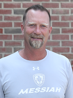 Coach McCarty 24 HS