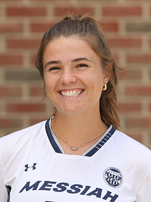 Jenna Skurcenski 24 HS