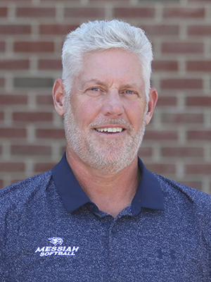 Coach Brubaker HS 2024