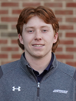 Coach Jaloszynski 2025 HS