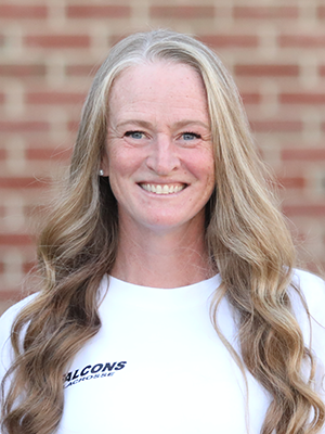 Heather McKay 25 HS