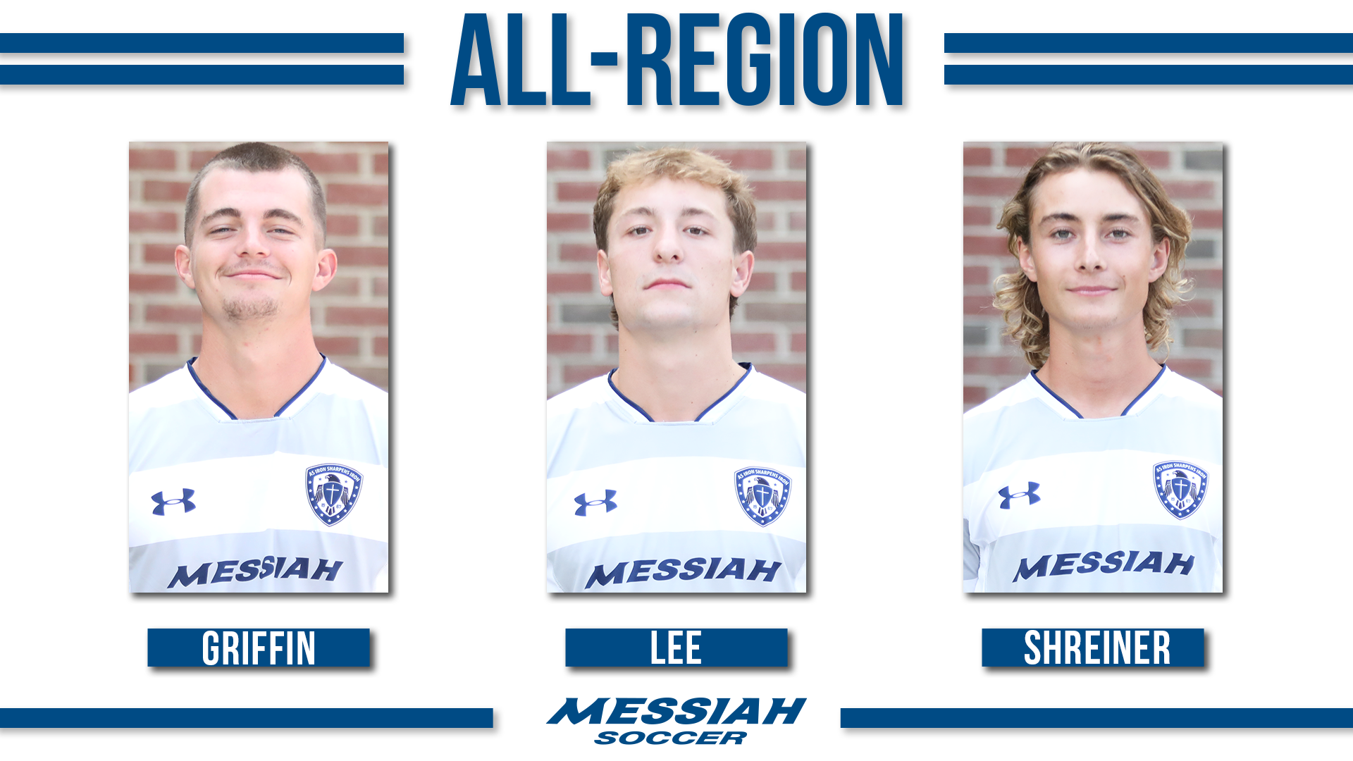 MSOC All-Region
