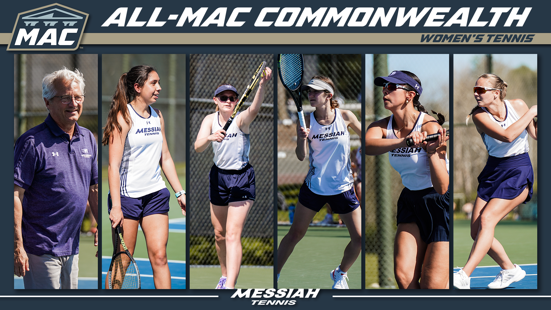 WTEN All MAC Story
