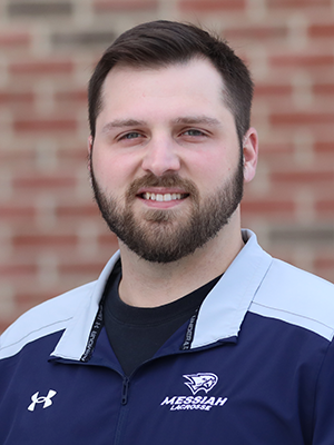 Coach Amsbaugh 26 HS