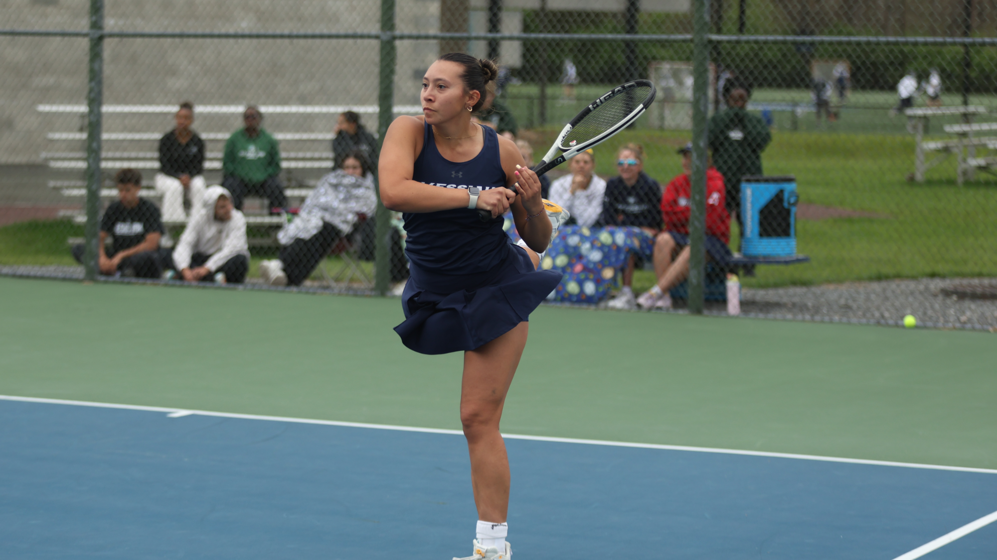 WTEN Story 4-28