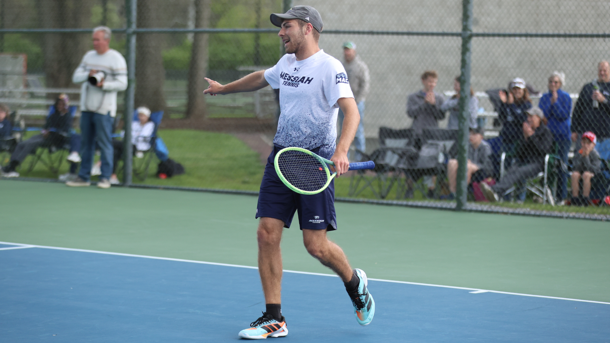 MTEN 4-30 Story