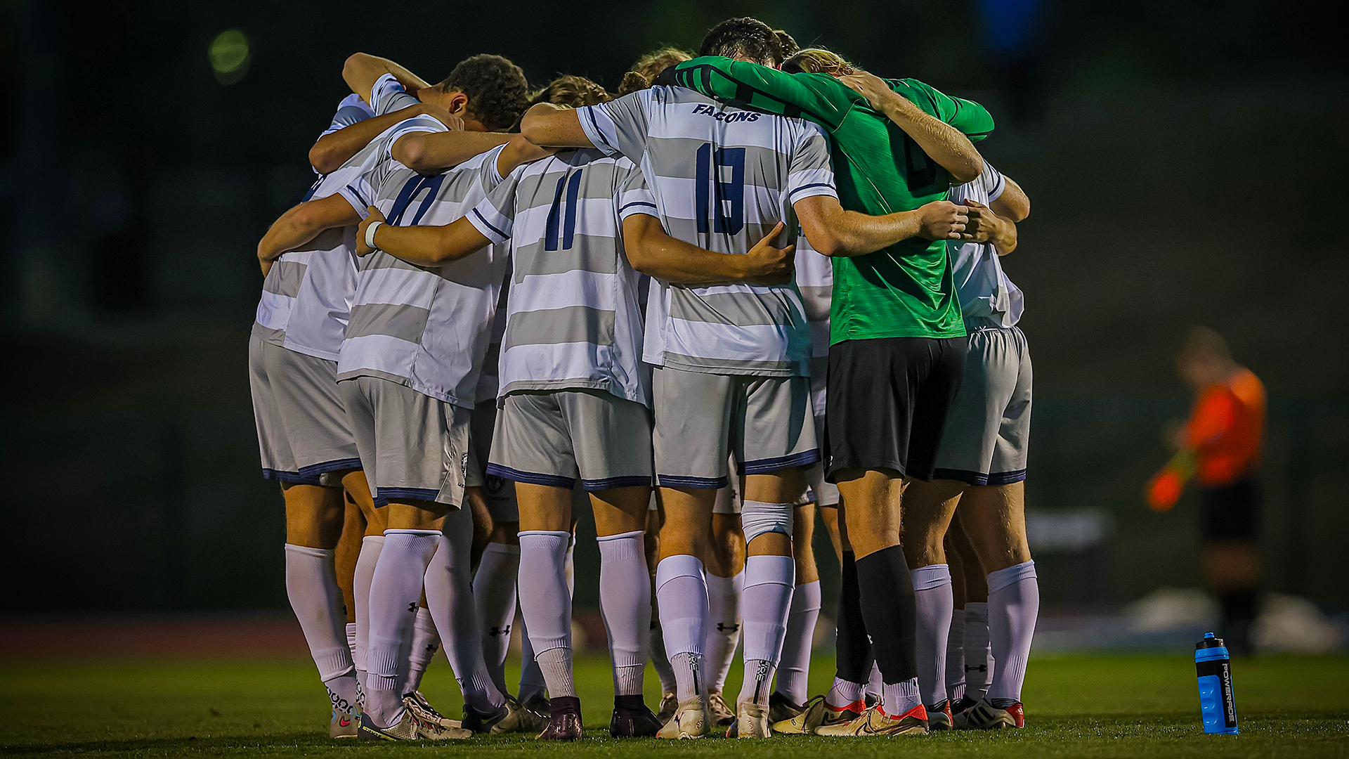 MSOC Preview