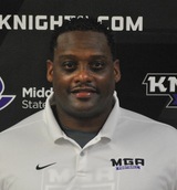 Derrick Harris