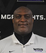 Victor Hall