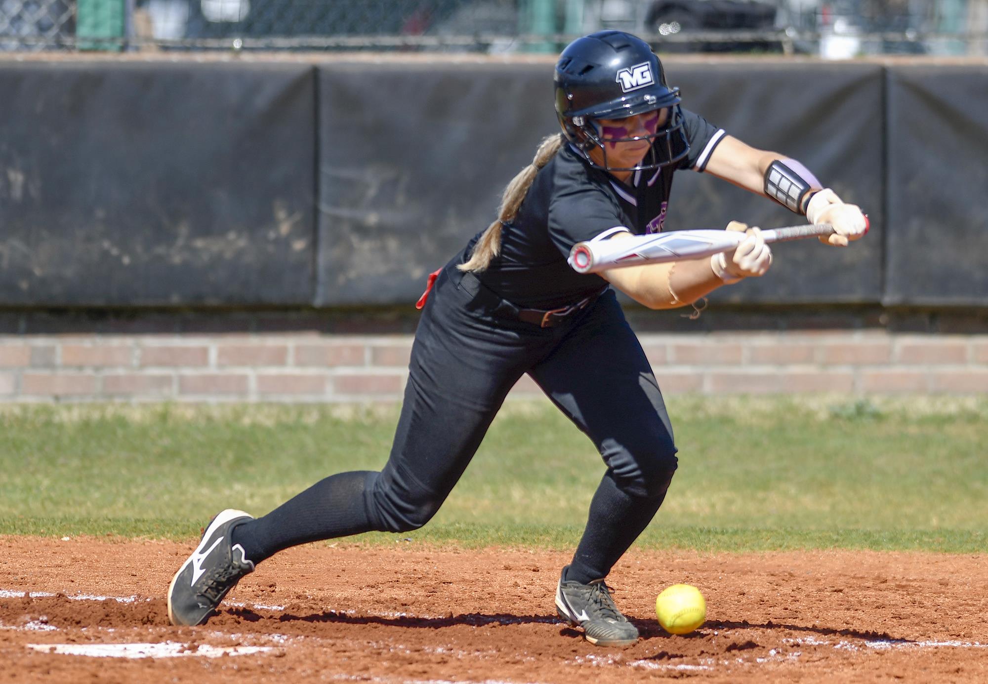 Knights Drop Two at 7 William Carey Middle State University