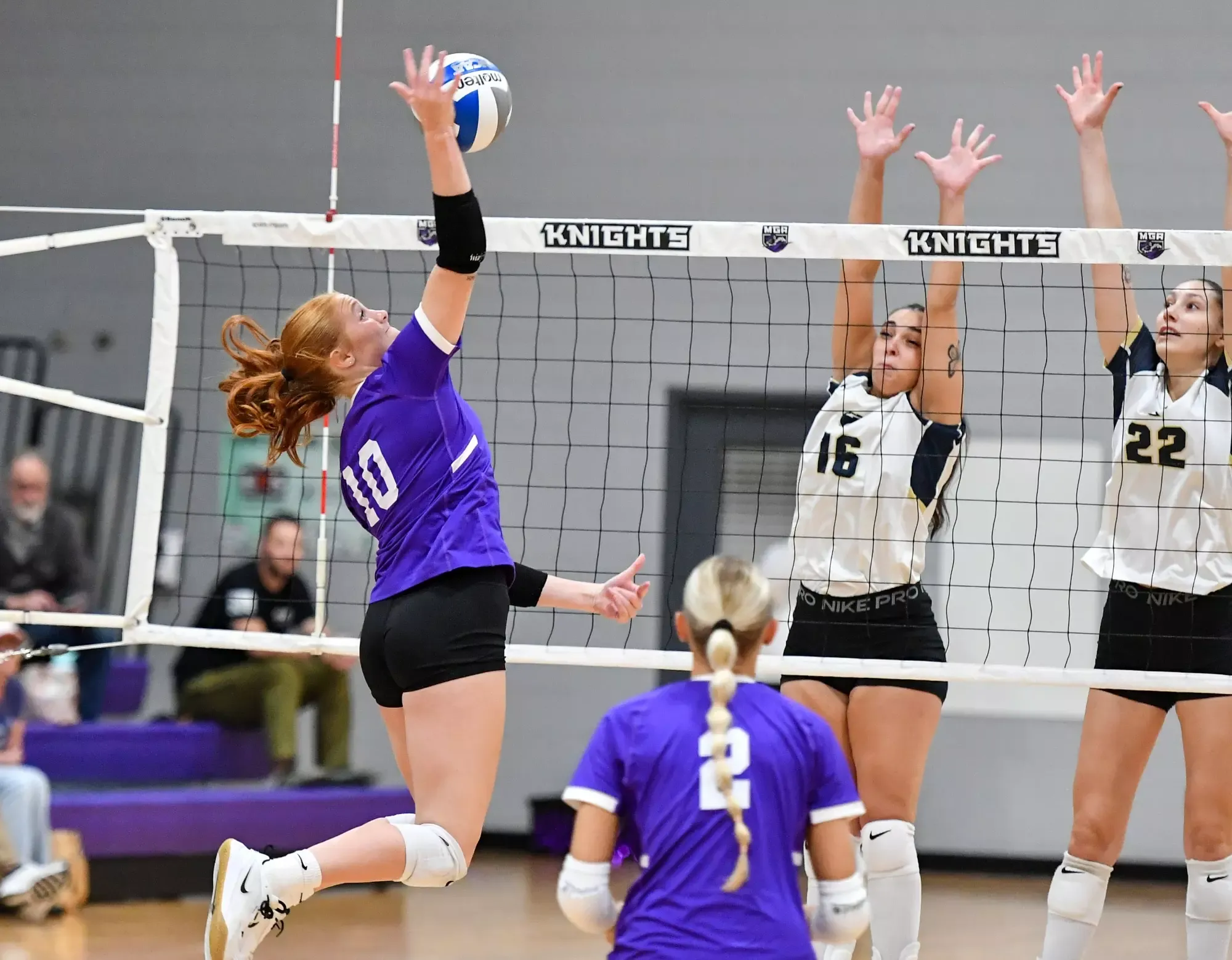 WVB