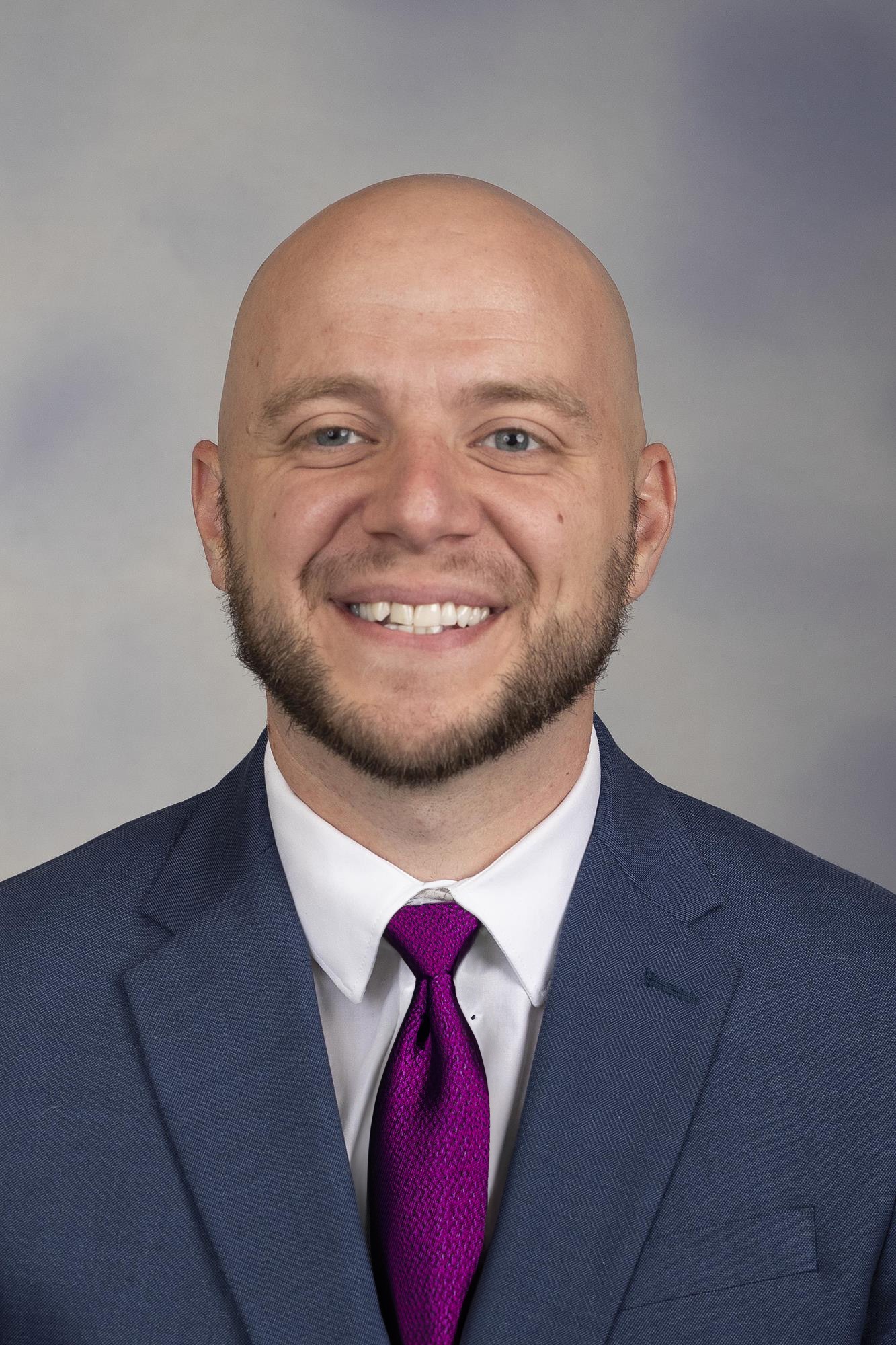 Steven Rhodes