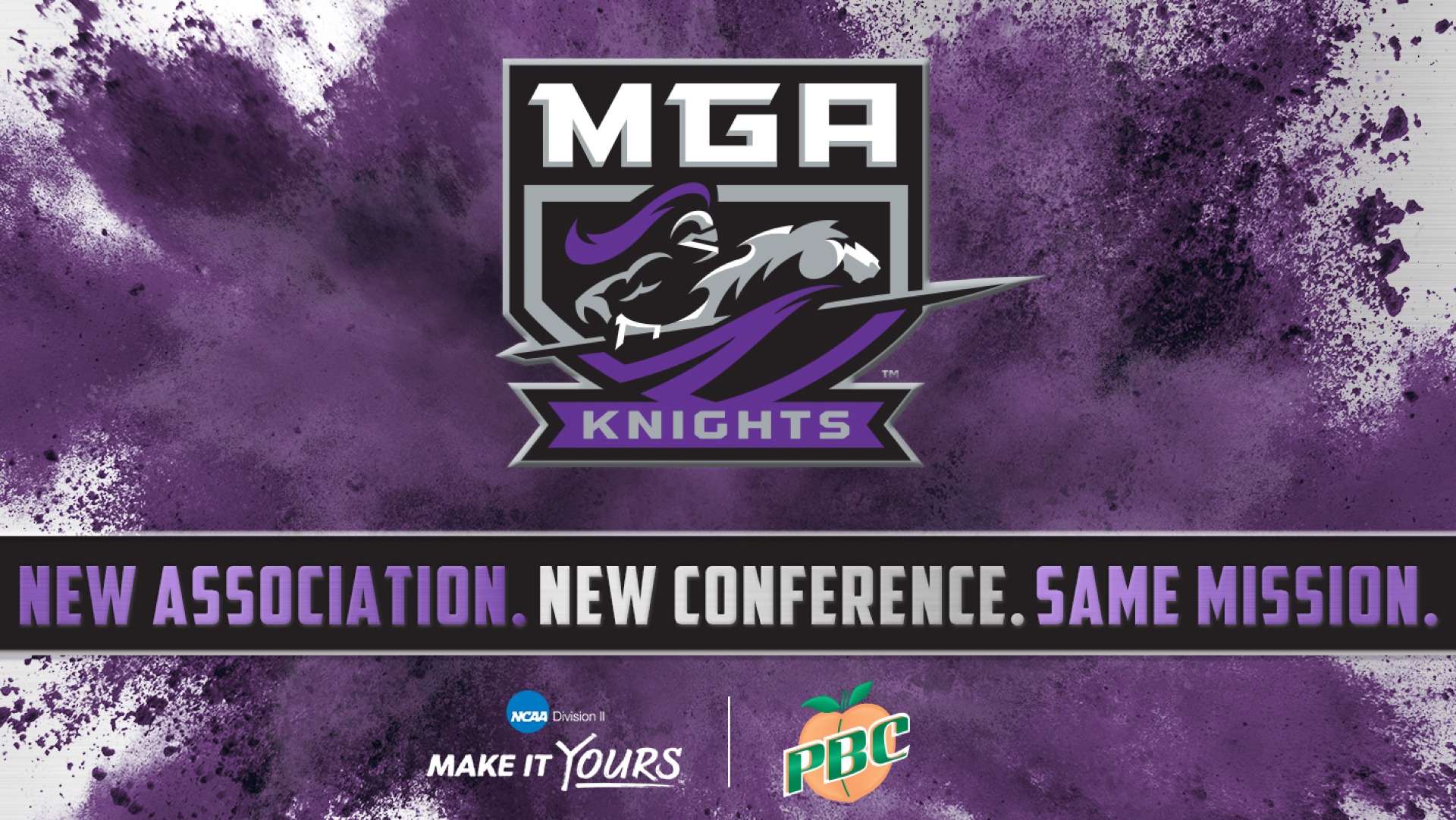 MGA NCAA
