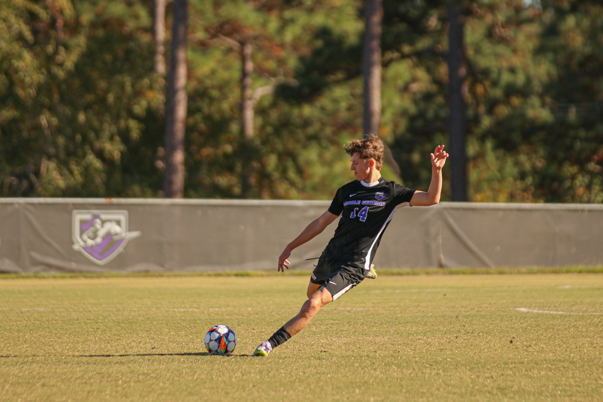 MSOC