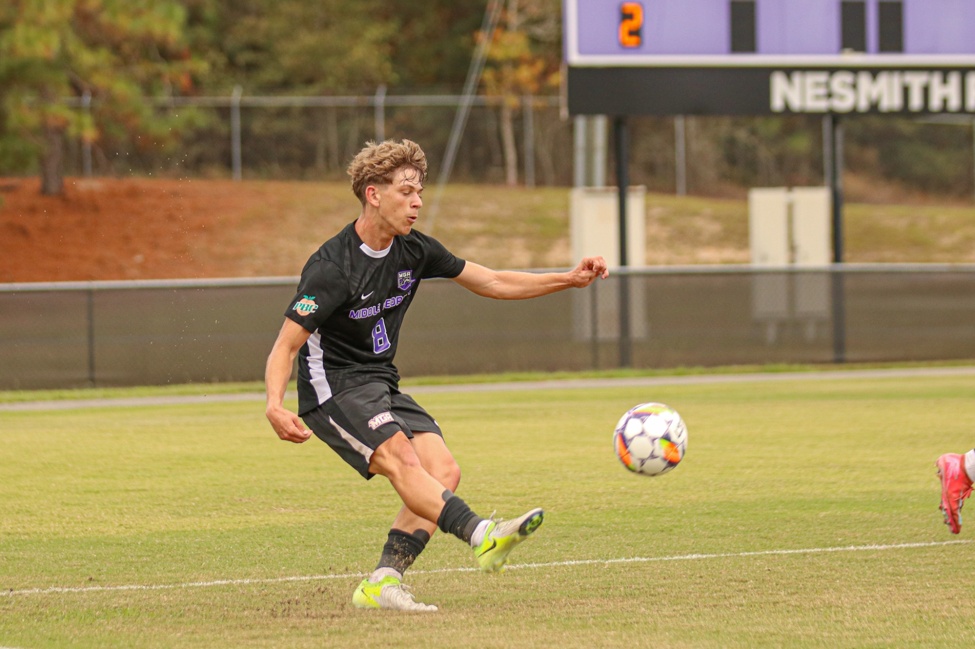 MSOC