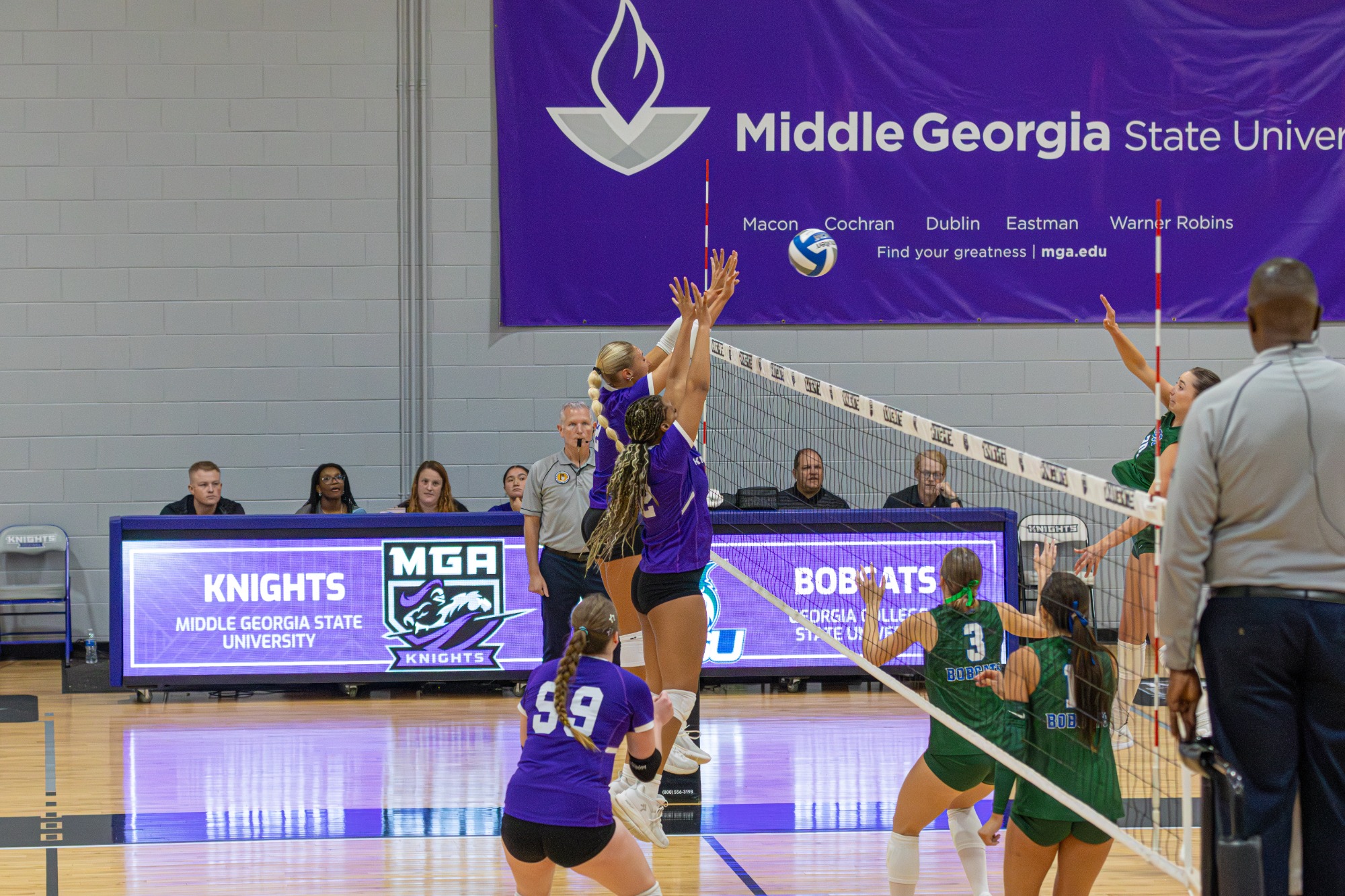 WVB