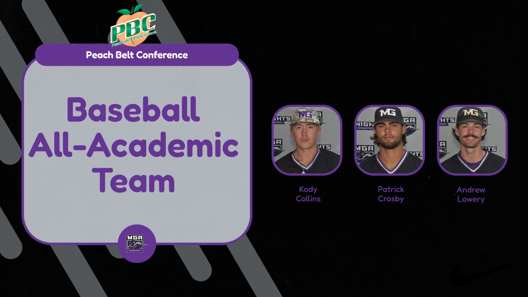 2025 PBC BSB AA