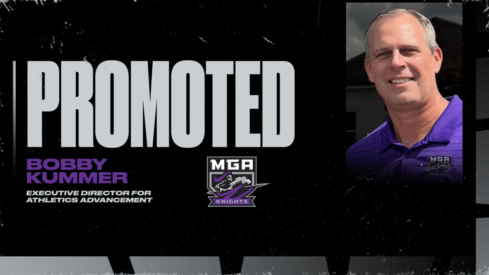 Kummer Promotion